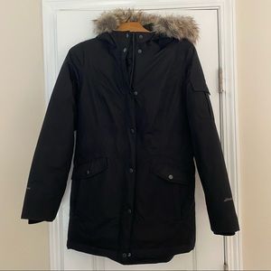 Eddie Bauer Down Parka